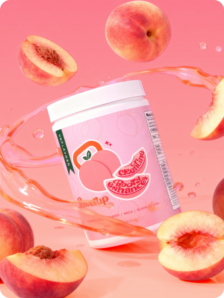 This is your
peach era