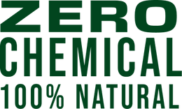 Natural product badge